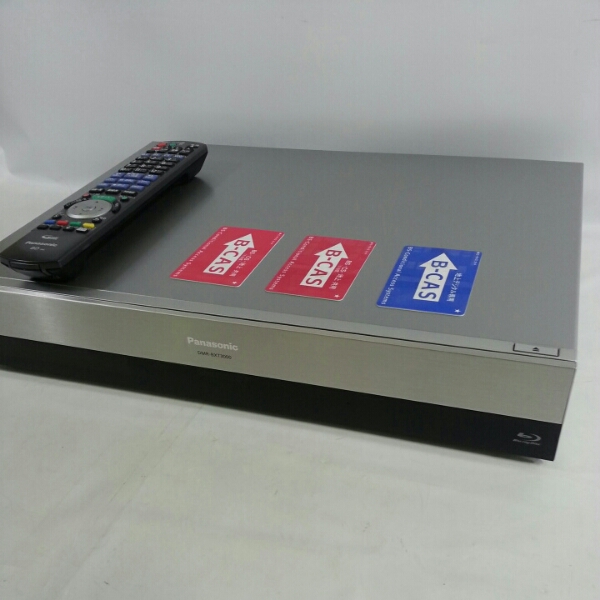 Panasonic DIGA ブルーレイレコーダー 3台セット ジャンク品 2026年最新Yahoo!オークション ブルーレイ -パナソニック -diga