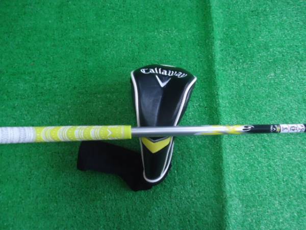 中古☆キャロウェイ X2HOT(2014年) 3W☆キャロウェイX2HOT(S)