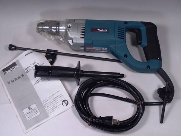 マキタ 13mmドリル モデル 6304LR マキタ 13mmドリル モデル 6304LR