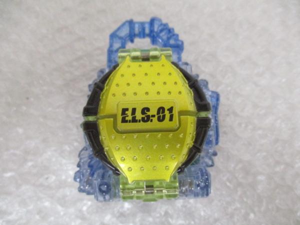 現状 仮面ライダー鎧武 レモンエナジーロックシード [梱0.1]