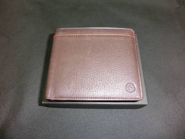 Dakota ダコタ 財布 リバー 小銭入れ付き二つ折り財布 0623203