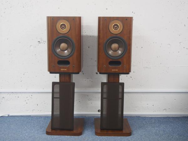 DIATONE スピーカー DS-A7 50周年記念モデル ☆ 42461-1 Diamond Tone