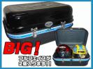 残り1個☆BIGバイクケース/バイクリアボックス K2 トップケース