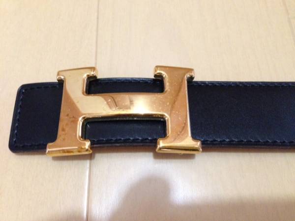 エルメス コンスタンス Hベルト HERMES コンスタンスベルト ベルト 