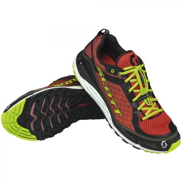 SCOTT スコット T2 Kinabalu 2.0 トレイルランシューズ 28cm