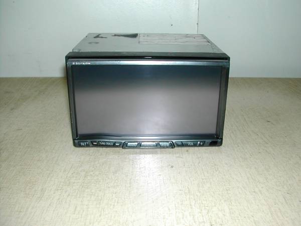 ※ジャンク!Panasonic(パナソニック) CN-HDS700D!（28）※
