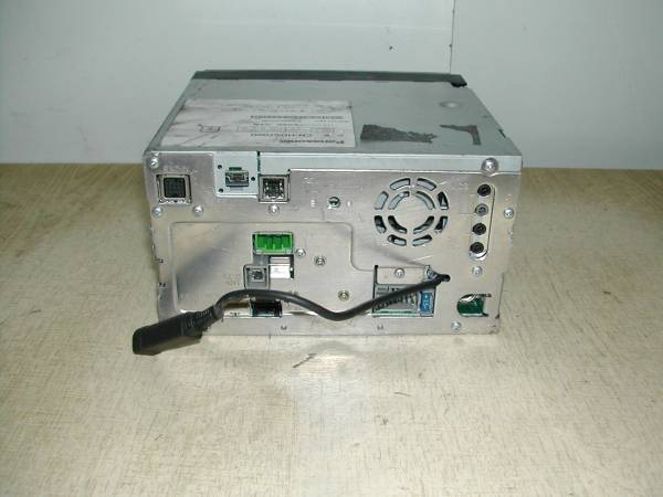 ※ジャンク!Panasonic(パナソニック) CN-HDS700D!（28）※