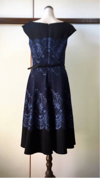 TADASHI SHOJI タダシ ショージ ワンピース 8 送料はゆうぱっく着払い