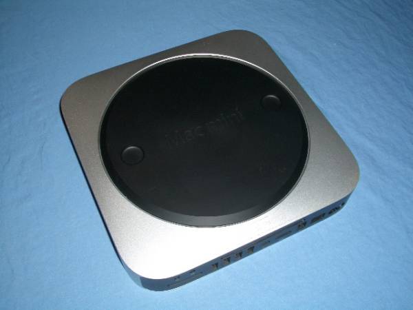 デスクトップPC Mac mini Late2012 MD388J/A 16GB/1TB