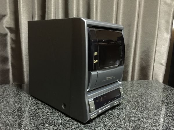 完動良品 Pioneer PD-F25A 25連CDチェンジャー xvpbvx 【公式通販】