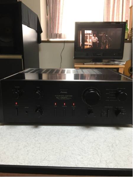 AU-D607G ごっちー AU-D607G EXTRA SANSUI サンスイ SANSUI 【公式通販】
