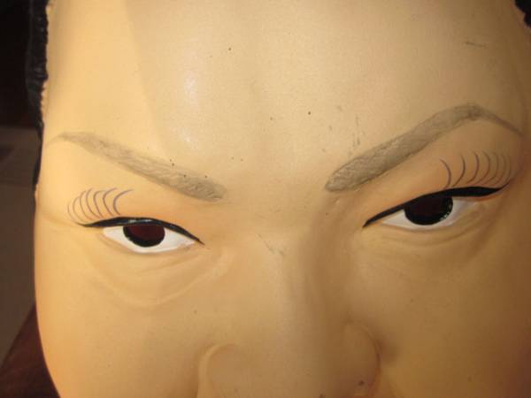 マツコデラックス　マスク_2