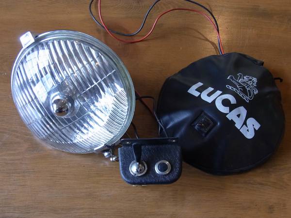 ＢＭＣワークスミニＬＵＣＡＳ　ＷＦＴ５７６ＭＩＮＩ