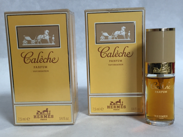 HERMES エルメス カレーシュ Caleche - | EDT 香水 パルファム – 100ml