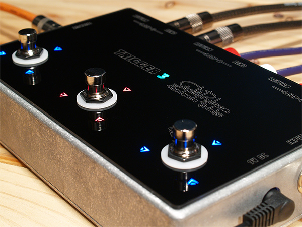 TRIGGER3 StudioDaydream Studio Daydream V4.0 0 Trigger