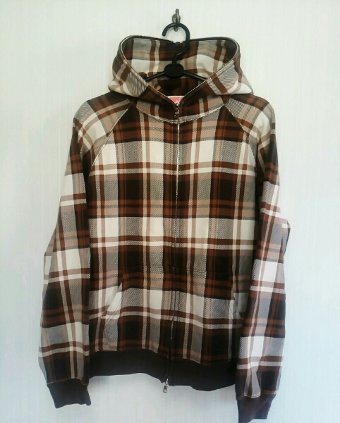 A BATHING APE CHECK FULL チェック柄 チェック APE（アベイシング 