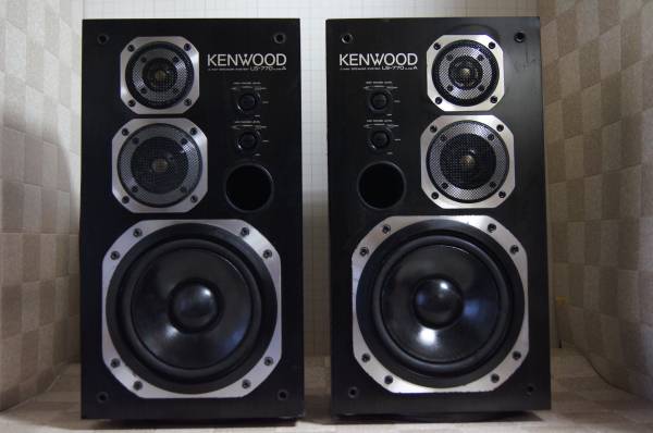 ☆クラス屈指のコストパフォーマンス美音質LS770A安心１０日保証