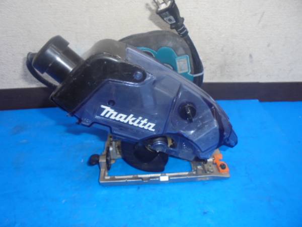★☆E254 マキタ 100mm防じんマルノコ KS4100F MAKITA☆★