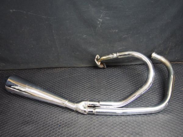 【ベストストア受賞記念】キジマ/ルネッサ/コルサ.マフラー