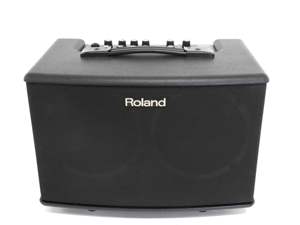 Roland AC-40 アコースティック ギター アンプ 器材 F1745158