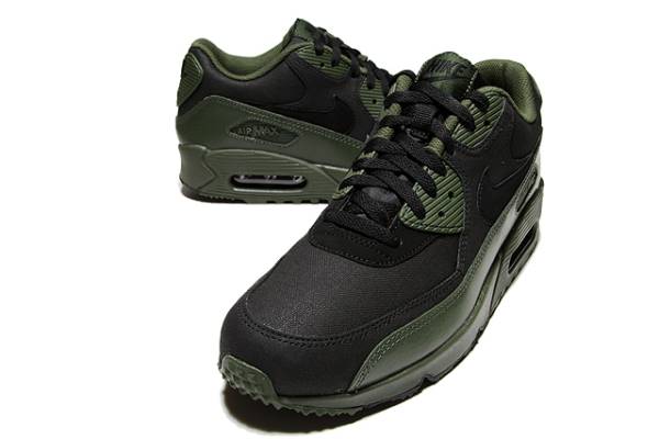 AIR MAX 90 WINTER PRM エアマックス 26.5cm プレミアム NIKE