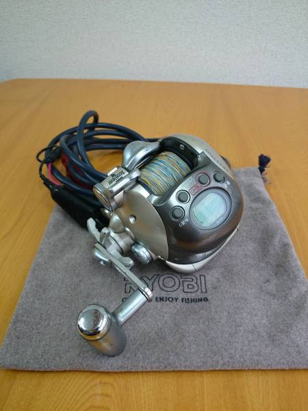 RYOBI Adventure 電動 XS700AT 本体 リョービ アドベンチャー電動 XS700AT−S 電動 アドベンチャー XS700AT