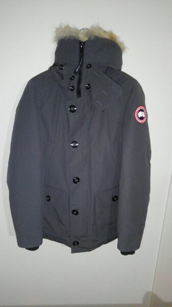 canada goose カナダグース　ブルックフィールド　BEAMS 限定