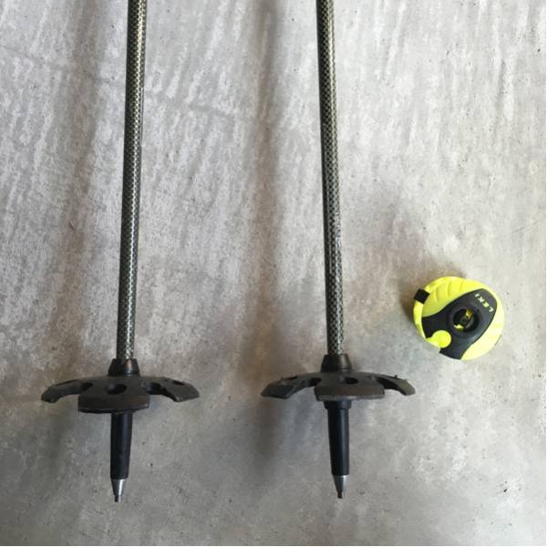 LEKI(レキ)スキーストック VENOM VARIO S レキ 伸縮ポール 【公式通販】