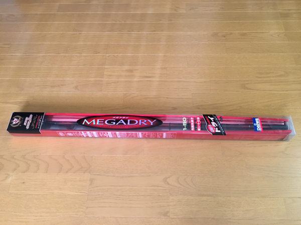 ☆スーパー IL メガドライ 1-50☆新品未使用 機能良好 送料650円