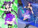 ラブライブ! 5月 サイバー編 SR覚醒後 東條希 +ヘッドセット