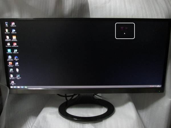 AUT-LCD29WF-UG 2，560×1，080 29型ウルトラワイド液晶 最安即決