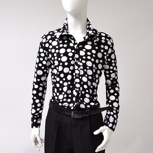 社交ダンスウェア　2016年新作　新品　フリーサイズ　N9120