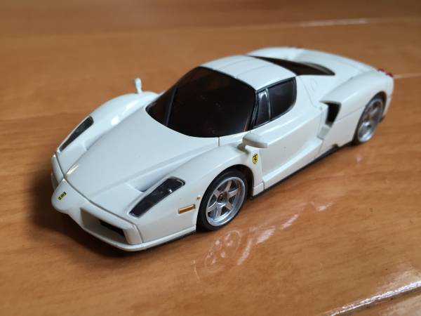 タミヤ　1/14 スカニア 箱車　2.4G フルオペ　トラック　トレーラー タミヤ1/14トレーラー ナイトハウラー フルオペレーション