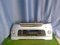 S320G ハイゼットアトレ 純正 フロントバンパー [B59] ジャンク