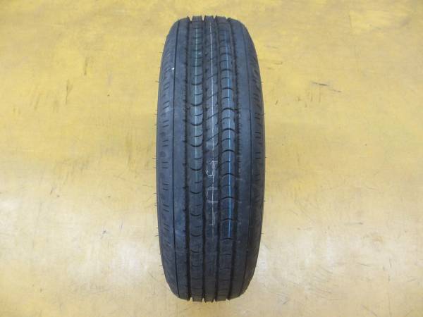 ○09年【1本】バリ山/ダンロップ SP355　205/70R16　111/109L