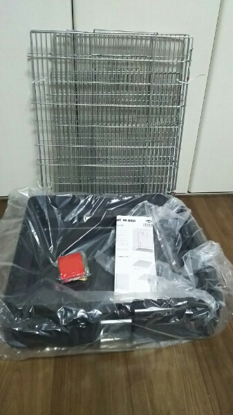 SANKO イージーホーム 小動物 フクロモモンガ 未使用品