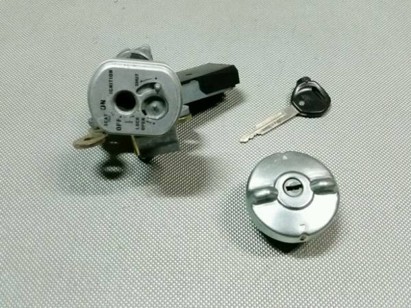 ●クレアスクーピー　AF55　純正キーセット　鍵　＞AF56　AF57