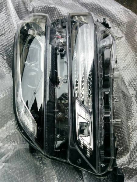 ☆30 ヴェルファイア☆ ヘッドライト 左 led ライト 自動車メーカー別