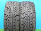 6604 215/45R17 87Q ネクセン WIN GUARD ICE 2本