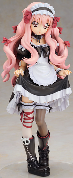 ルイズ 1⁄8 ゼロの使い魔 三美姫の輪舞 ALTER | - ゴスパンク ゴスパンク