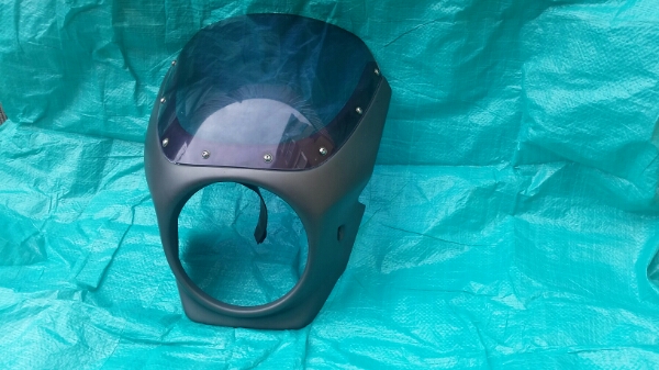 X-4 汎用ビキニカウル　中古