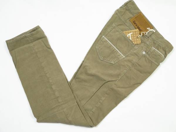 ☆SALE100円～新品☆Care labelケアレーベルコーデュロイ31