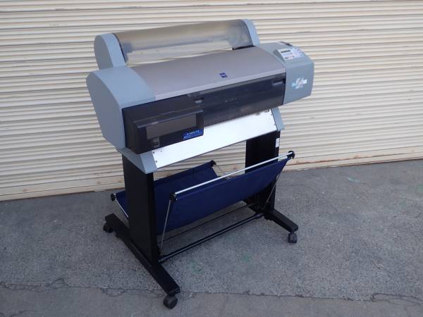 MUTOH A1モノクロプロッタ RJ-301M カウント236 □大阪引取歓迎