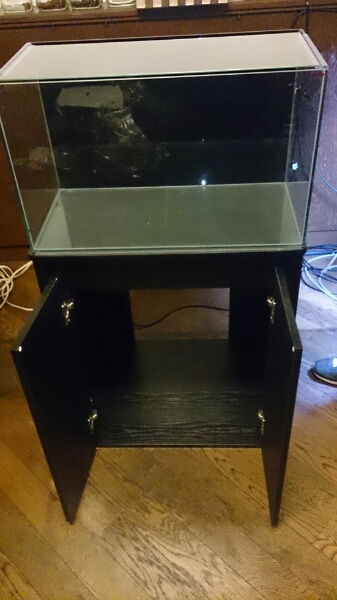 【売切】コトブキ プロスタイル600L＆60cm水槽セット