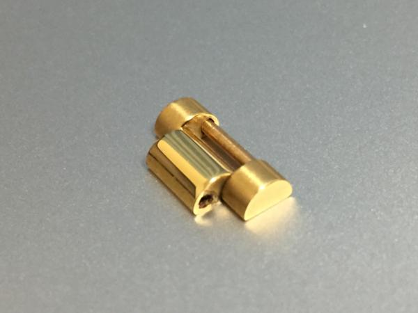 a ロレックス 68278 78278 コマ 18金 ボーイズ 金無垢 本物 純正