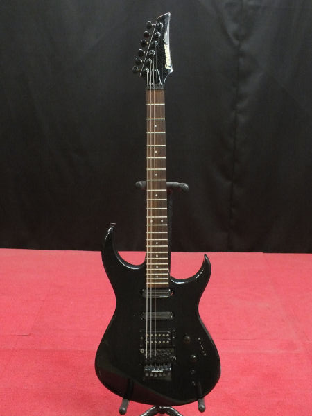 FERNANDES ディンキータイプ　サスティナー FERNANDES ディンキータイプ【サスティナー搭載】エレキ☆現状品