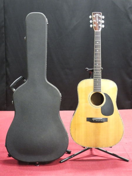 Morris アコースティックギター ジャンク Morris アコースティックギター☆ジャンク品