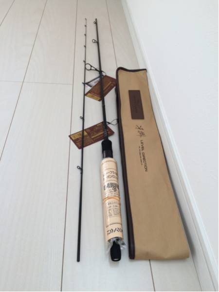 ハートランド 冴掛 レベルディレクション HL-6102LFS-AGS13 新品