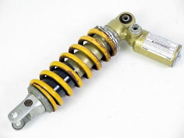 ZX-9R/C型☆リアサスペンション☆JKAZX900CCA041 カワサキ用