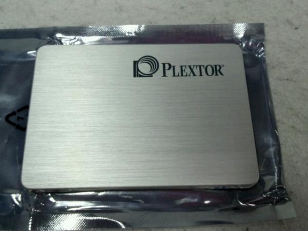 川崎店 PLEXTOR PX-256M5Pro 256GB/SSD/SATA/6Gbps　☆即決☆